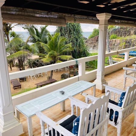 Villa Thotupola Ahungalla Bagian luar foto