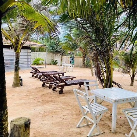 Villa Thotupola Ahungalla Bagian luar foto