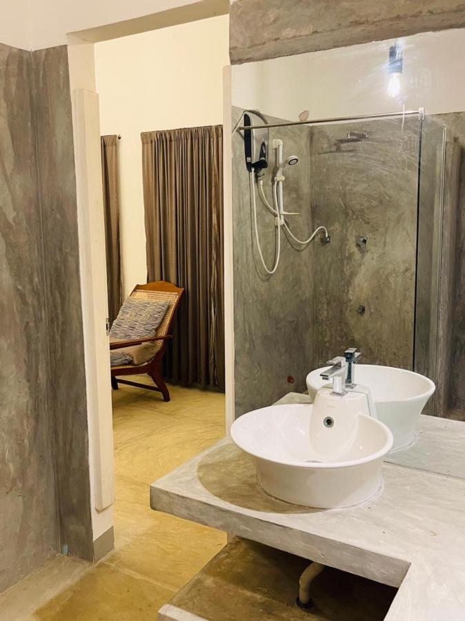 Villa Thotupola Ahungalla Bagian luar foto
