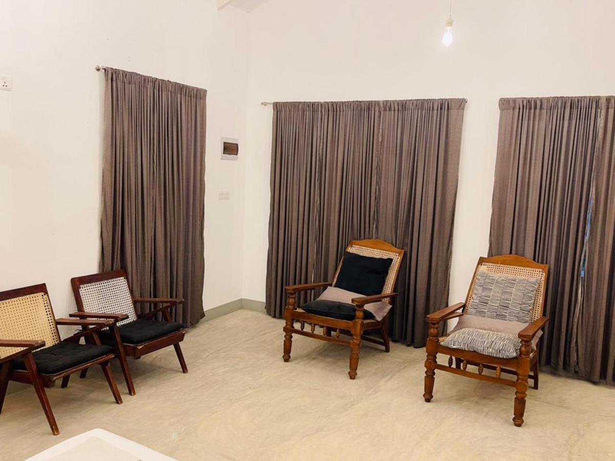 Villa Thotupola Ahungalla Bagian luar foto