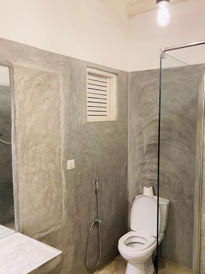 Villa Thotupola Ahungalla Bagian luar foto