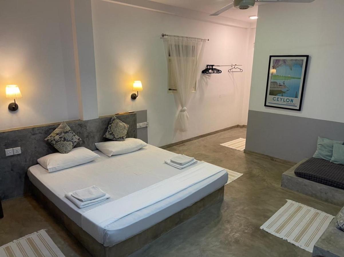 Villa Thotupola Ahungalla Bagian luar foto