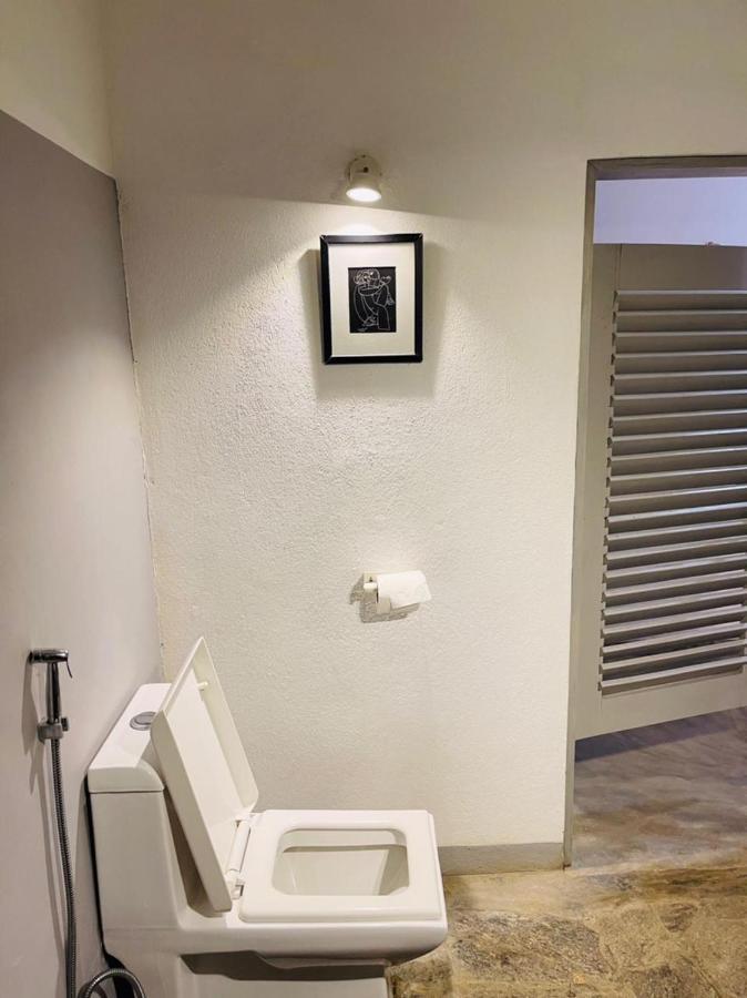 Villa Thotupola Ahungalla Bagian luar foto