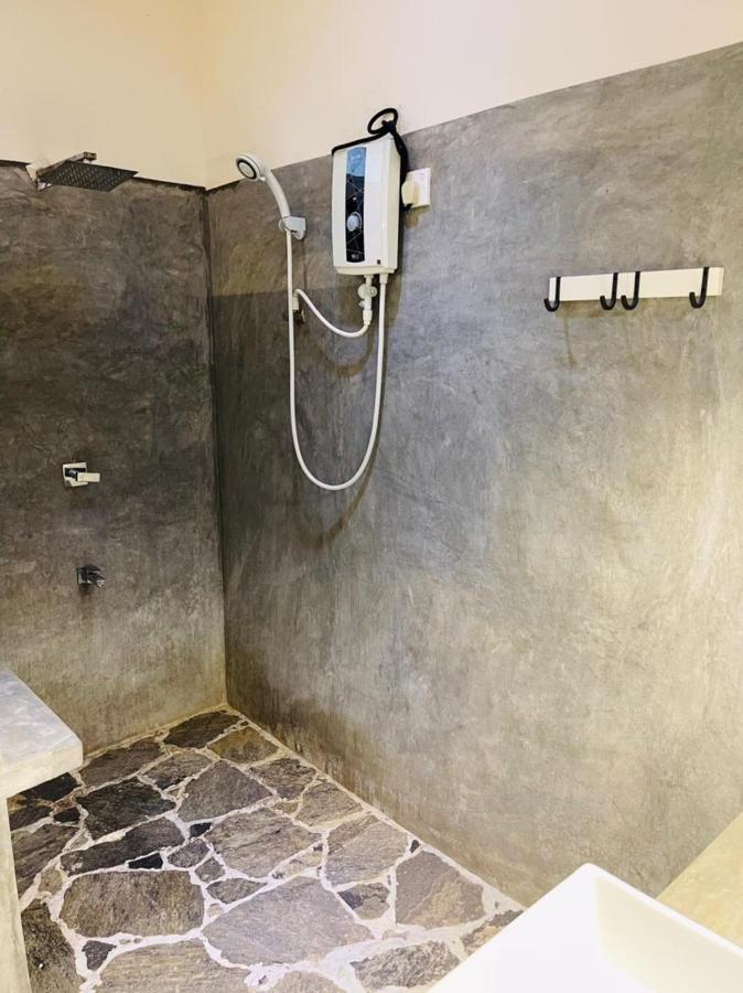 Villa Thotupola Ahungalla Bagian luar foto