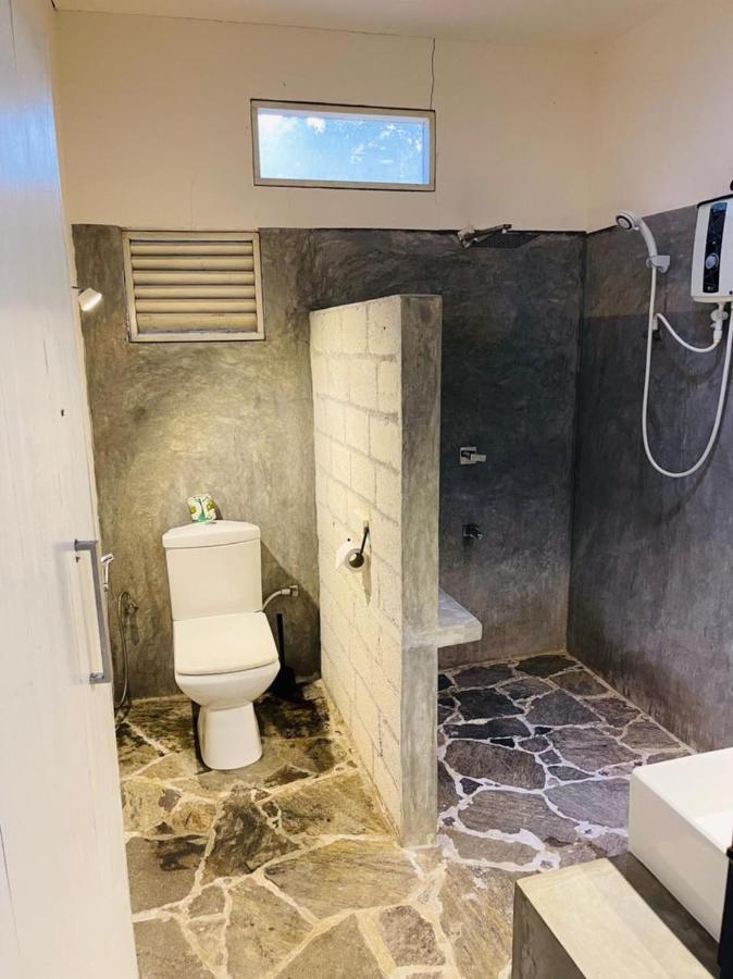 Villa Thotupola Ahungalla Bagian luar foto