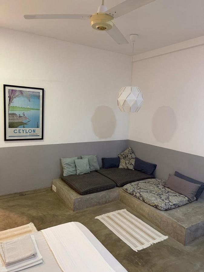 Villa Thotupola Ahungalla Bagian luar foto