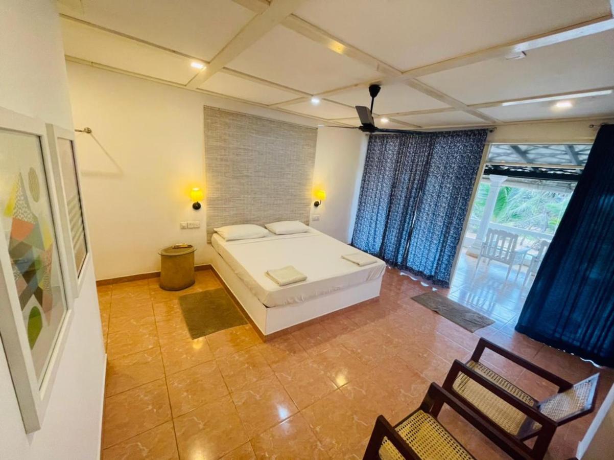 Villa Thotupola Ahungalla Bagian luar foto