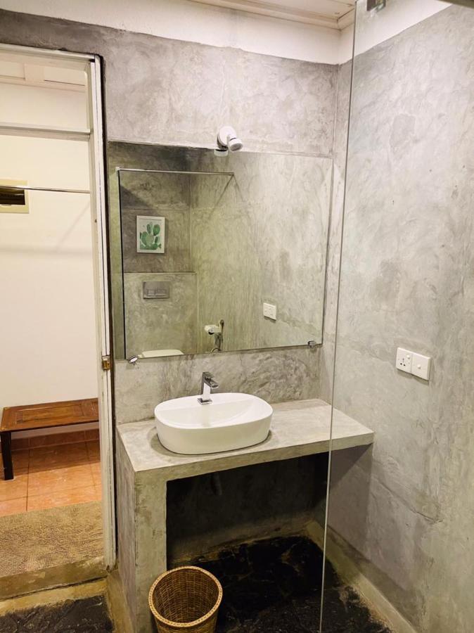 Villa Thotupola Ahungalla Bagian luar foto