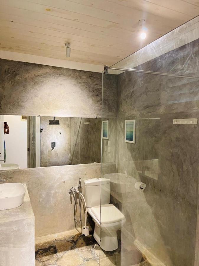Villa Thotupola Ahungalla Bagian luar foto