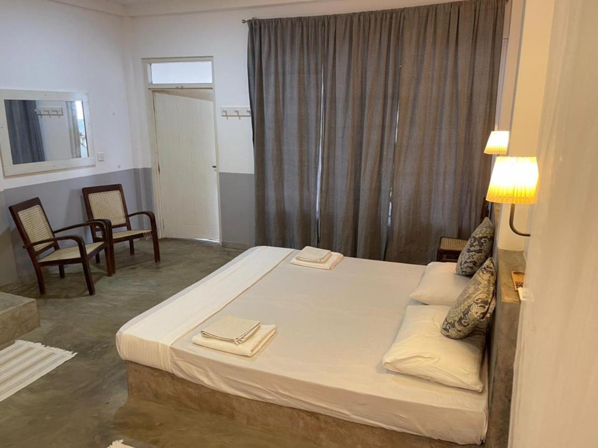 Villa Thotupola Ahungalla Bagian luar foto