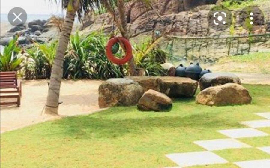 Villa Thotupola Ahungalla Bagian luar foto