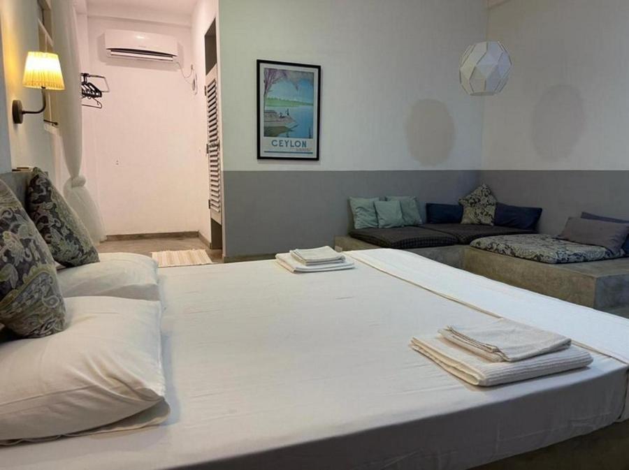 Villa Thotupola Ahungalla Bagian luar foto