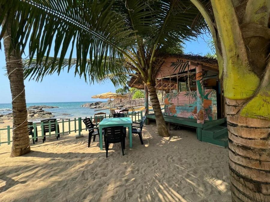 Villa Thotupola Ahungalla Bagian luar foto