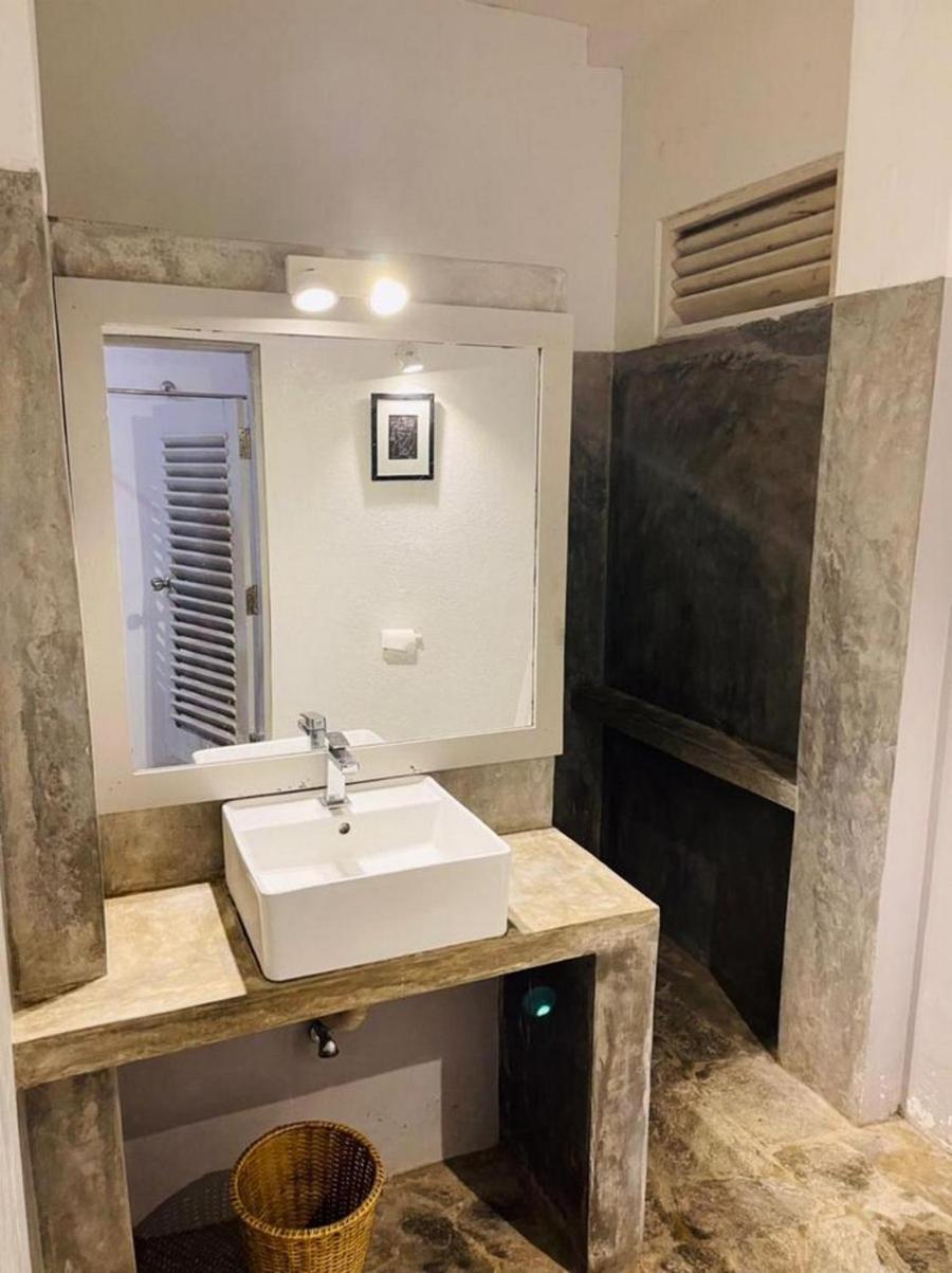 Villa Thotupola Ahungalla Bagian luar foto