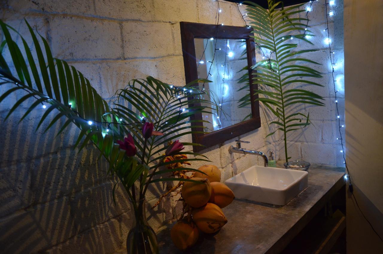 Villa Thotupola Ahungalla Bagian luar foto