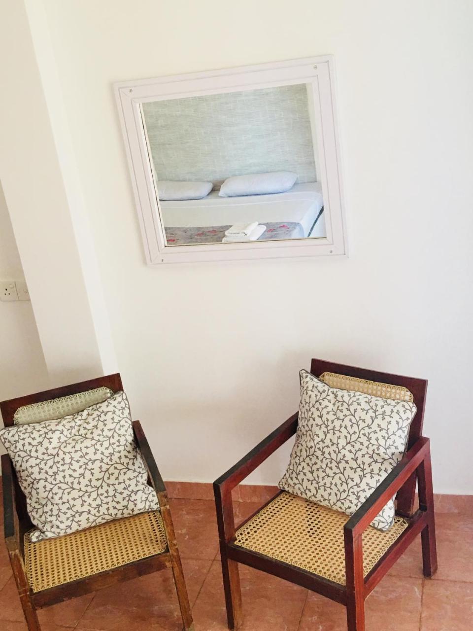 Villa Thotupola Ahungalla Bagian luar foto