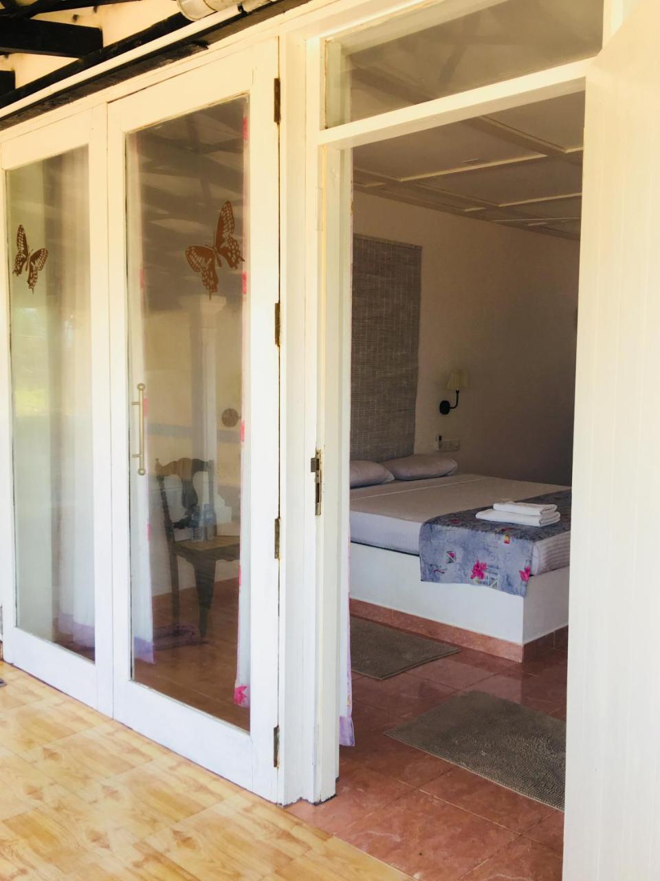 Villa Thotupola Ahungalla Bagian luar foto