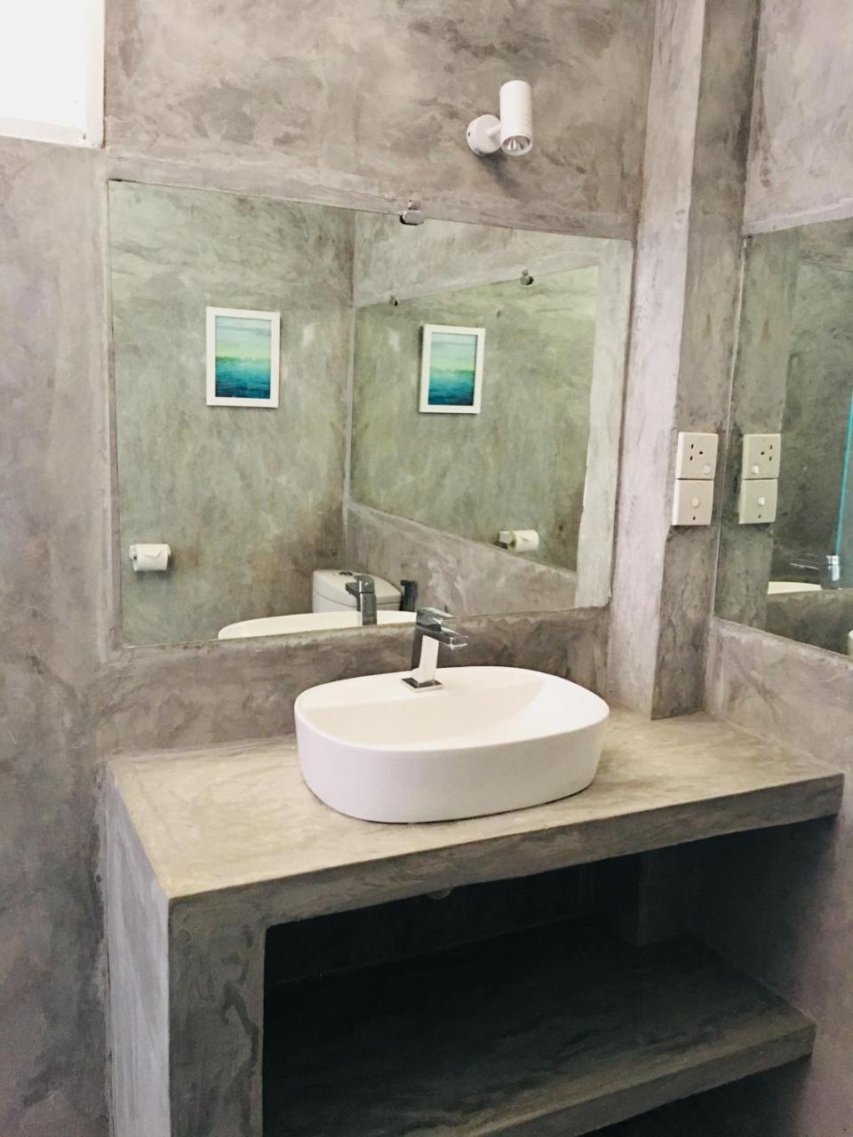 Villa Thotupola Ahungalla Bagian luar foto