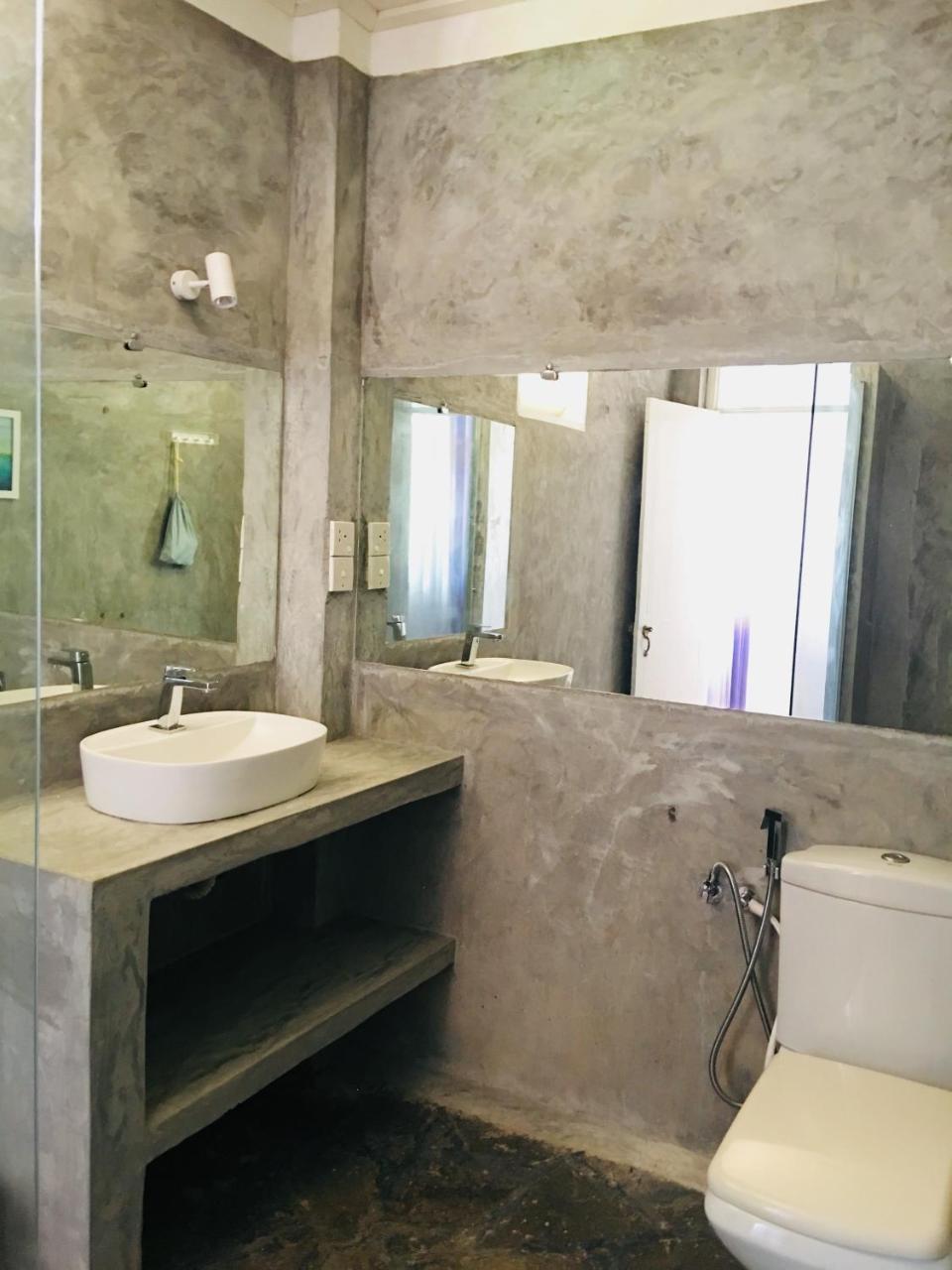 Villa Thotupola Ahungalla Bagian luar foto