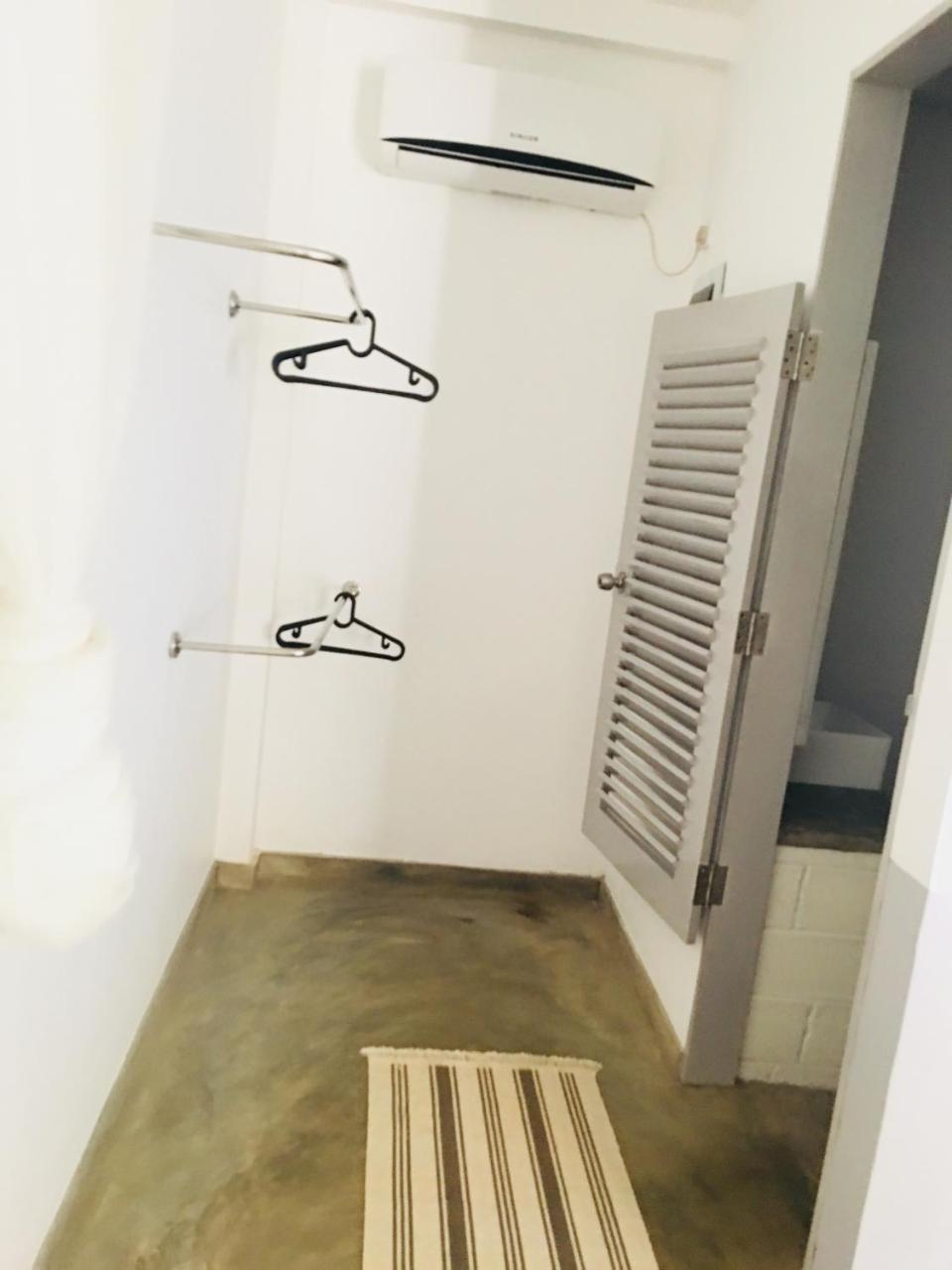 Villa Thotupola Ahungalla Bagian luar foto