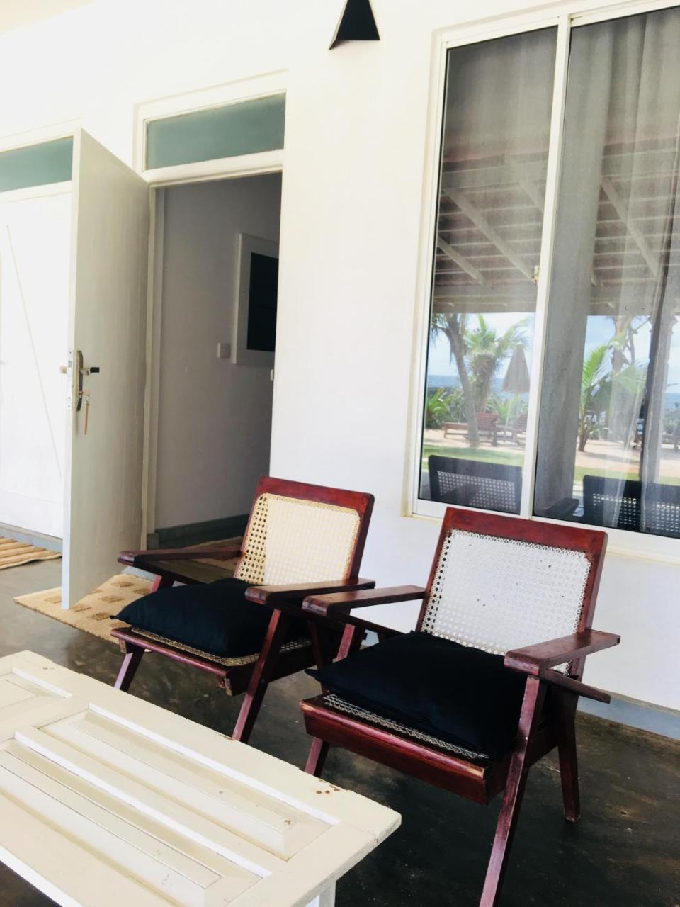 Villa Thotupola Ahungalla Bagian luar foto