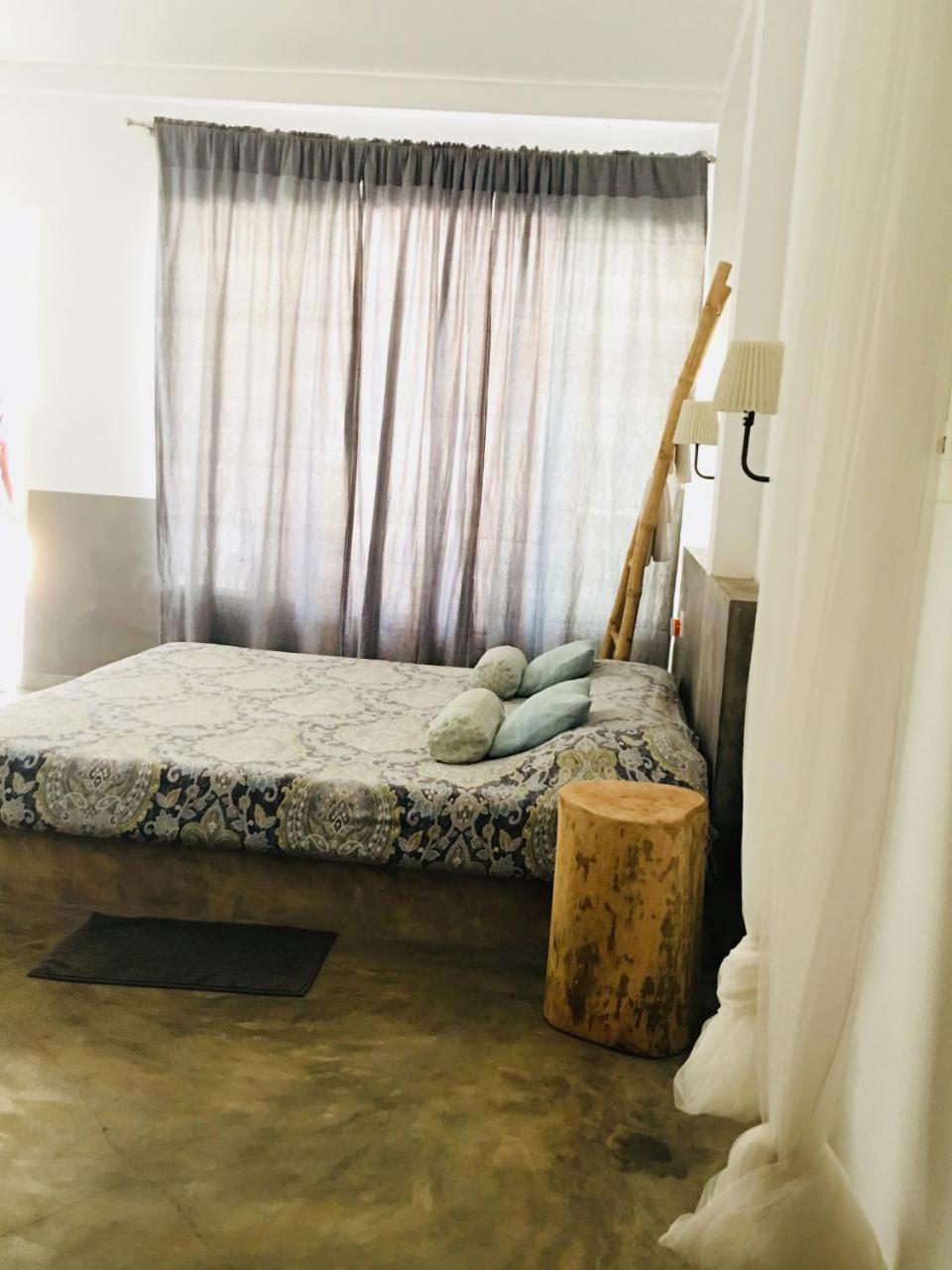 Villa Thotupola Ahungalla Bagian luar foto