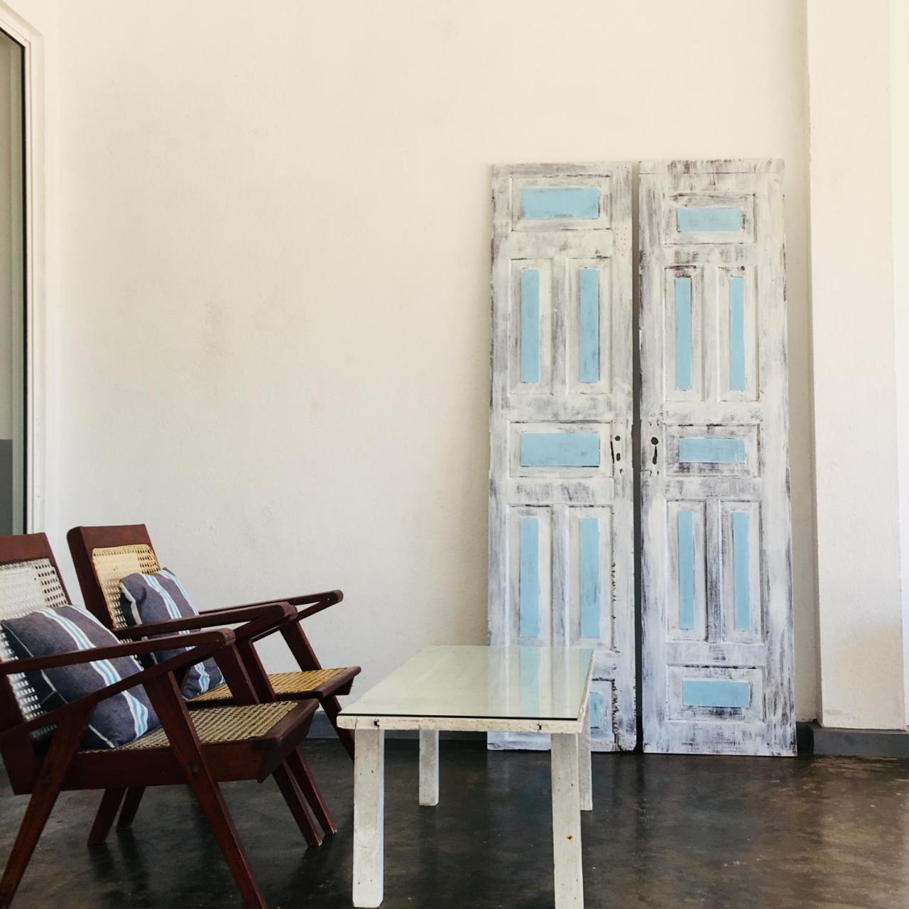 Villa Thotupola Ahungalla Bagian luar foto