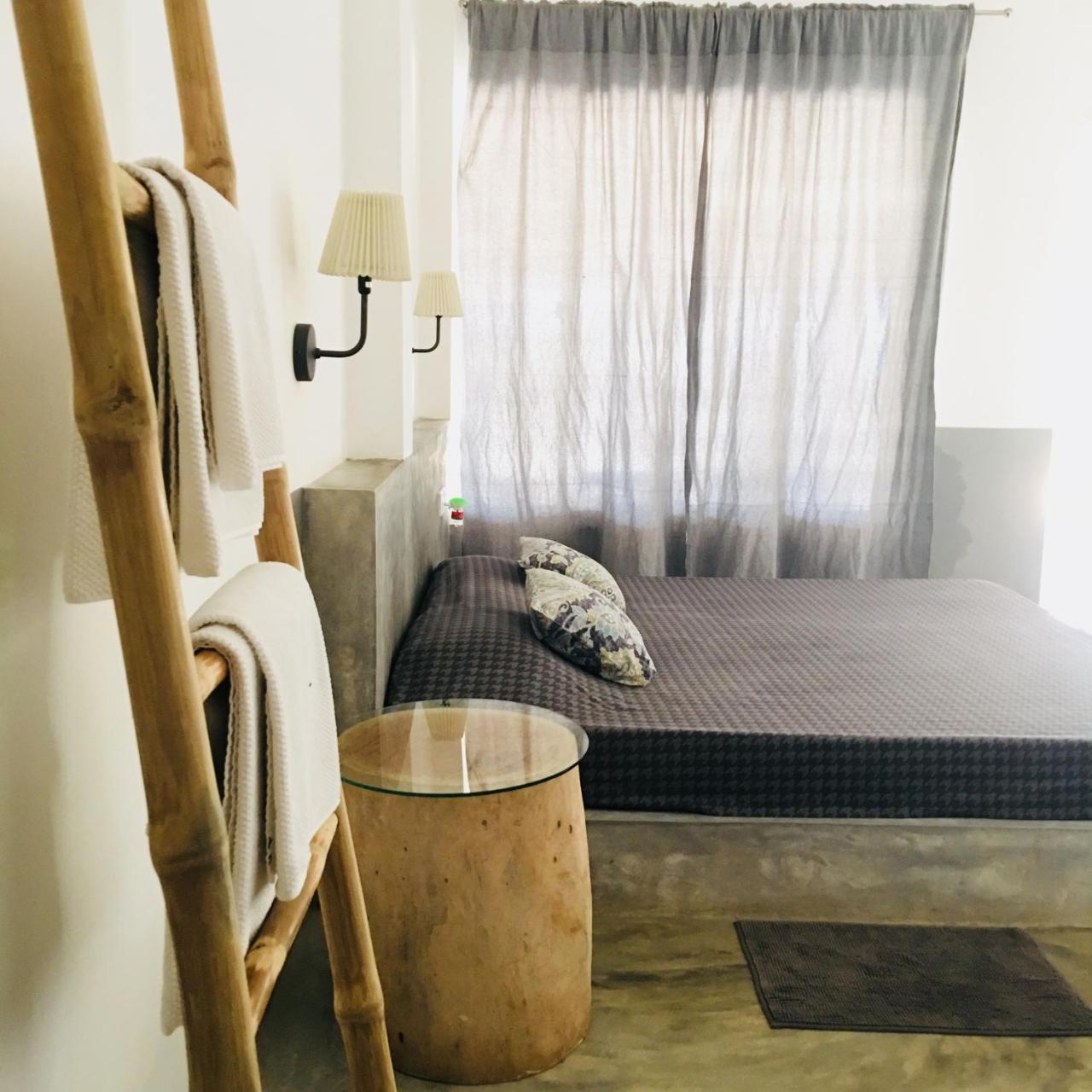 Villa Thotupola Ahungalla Bagian luar foto